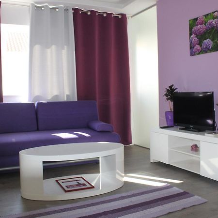 Apartments Floki Цавтат Номер фото